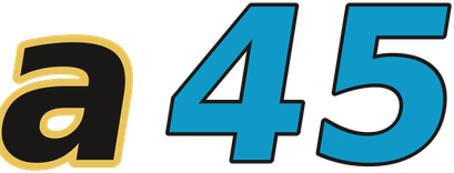a45 logo
