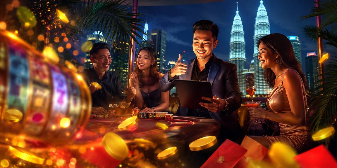 a45 Apa yang Anda Akan Alami di Lobby a45
